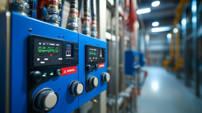 Solutions for Optimizing Power Management with the Best 3 Phase Transfer Switch