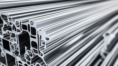 Understanding Industry Standards for Best Industrial Aluminum Profiles and How to Choose the Right One