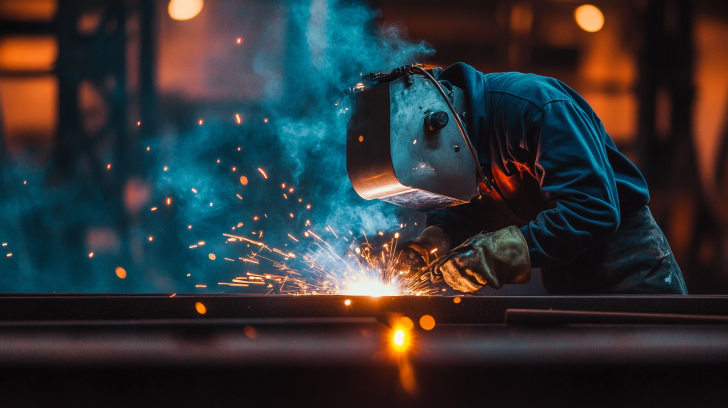 Solutions for Finding the Most Reliable Flux Core Welder Machine for Your Needs