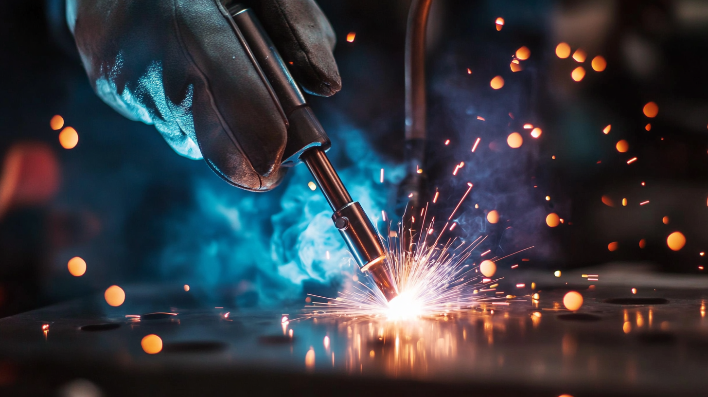 Solutions for Finding the Most Reliable Flux Core Welder Machine for Your Needs