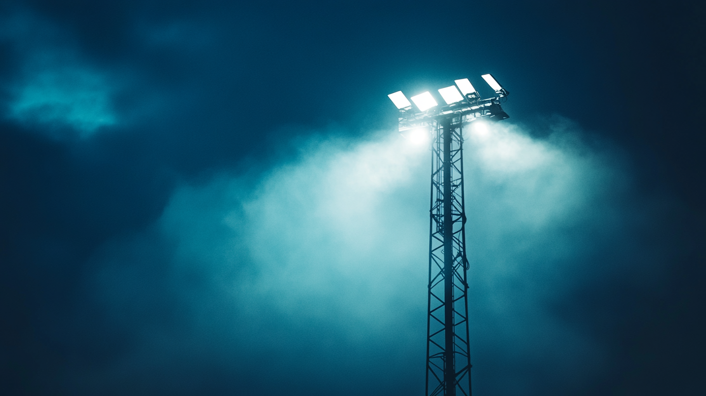 How to Identify Top Suppliers for the Best Lighting Tower Solutions