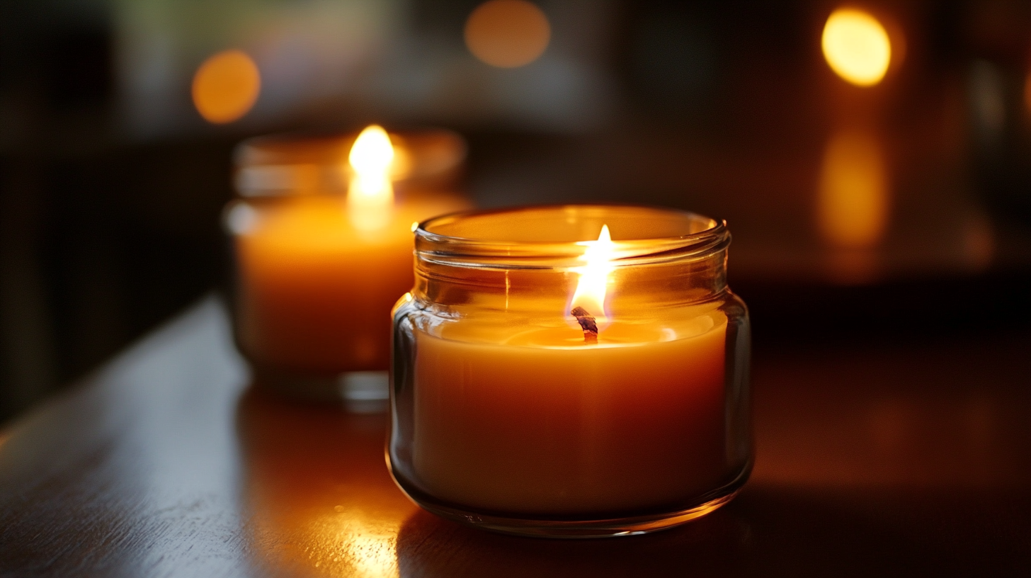 10 Compelling Reasons to Choose the Best Unique Candle Jars for Your Next Bulk Purchase