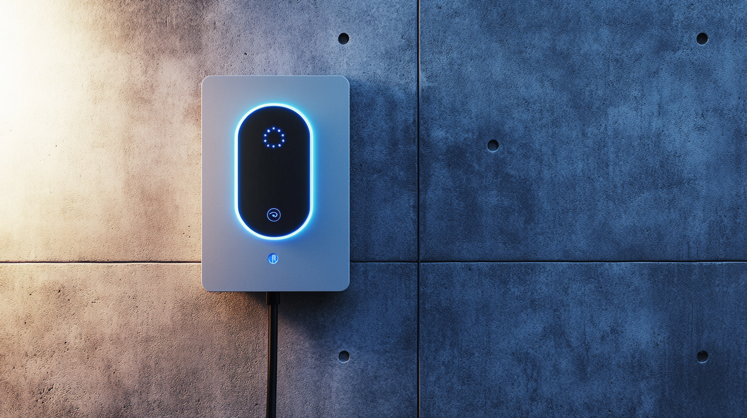 Top Strategies for Choosing the Best 22kw Wall Box for Your Charging Needs