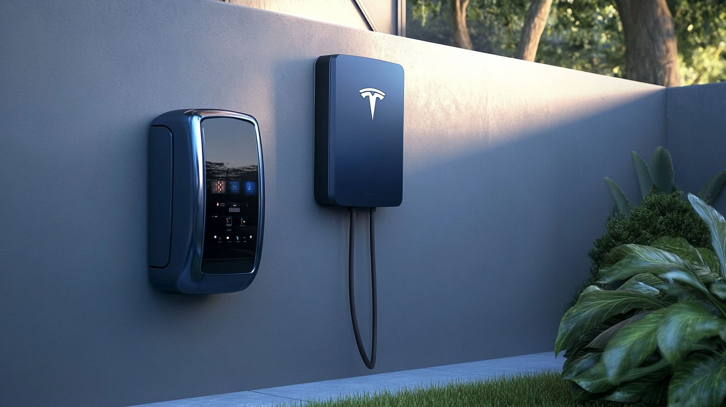 Top Strategies for Choosing the Best 22kw Wall Box for Your Charging Needs