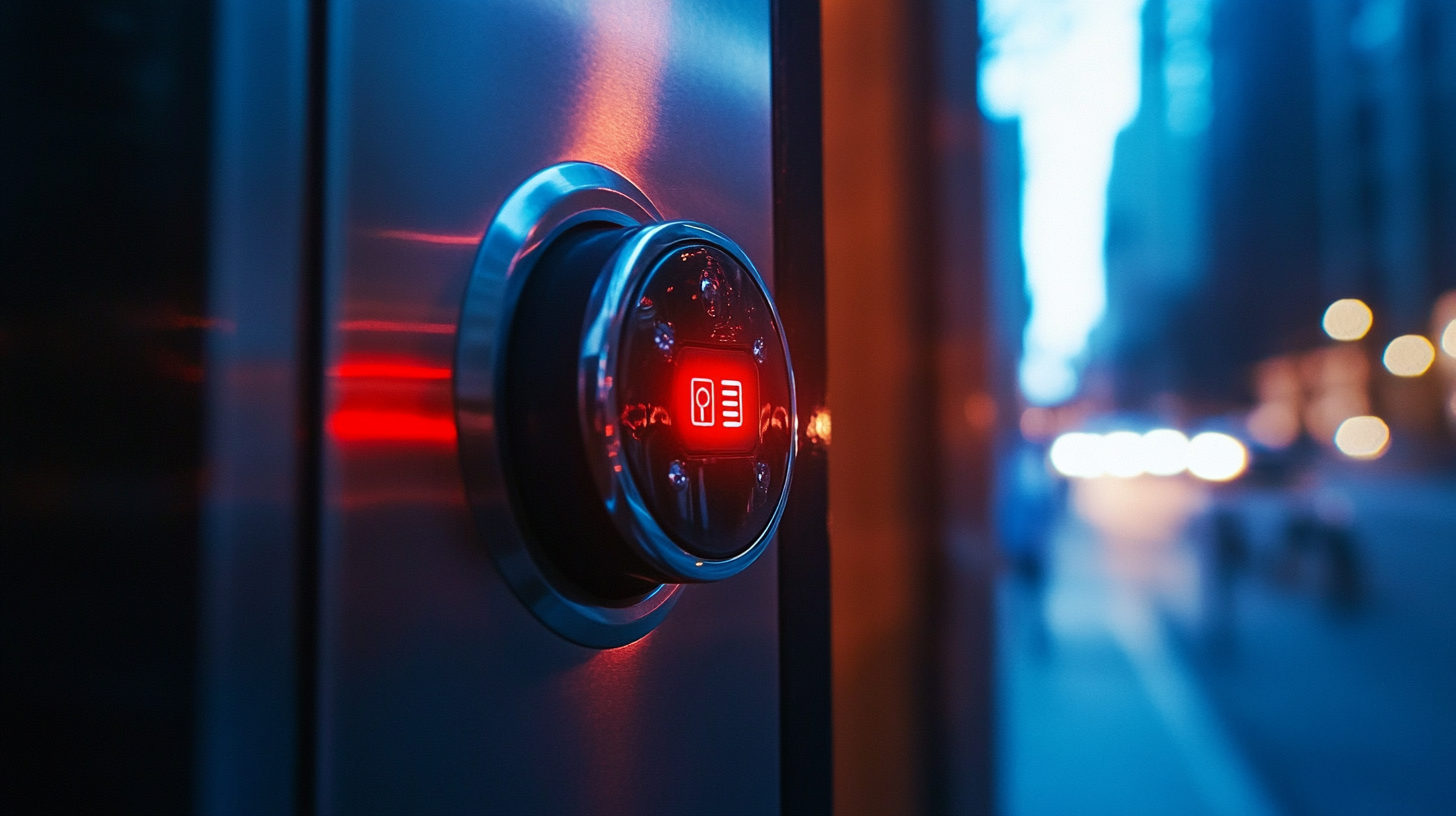 5 Innovative Tips to Choose the Best Smart Key Lock for Maximum Security in 2023