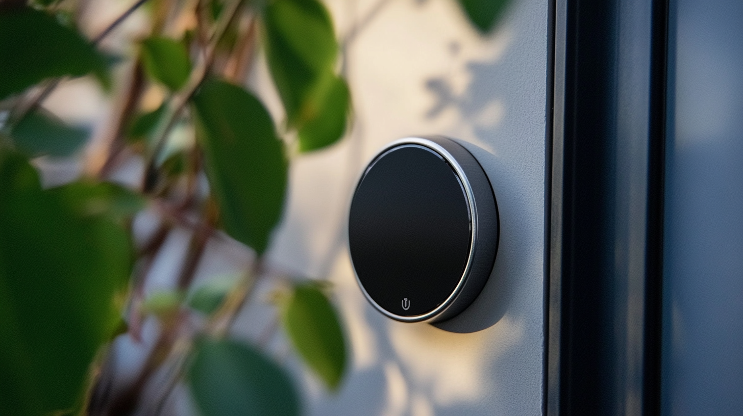 5 Innovative Tips to Choose the Best Smart Key Lock for Maximum Security in 2023