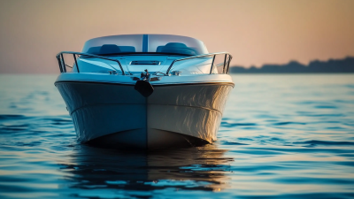 The Ultimate Guide to Choosing the Best Fiberglass Boats: Key Insights and Data for Global Purchasers