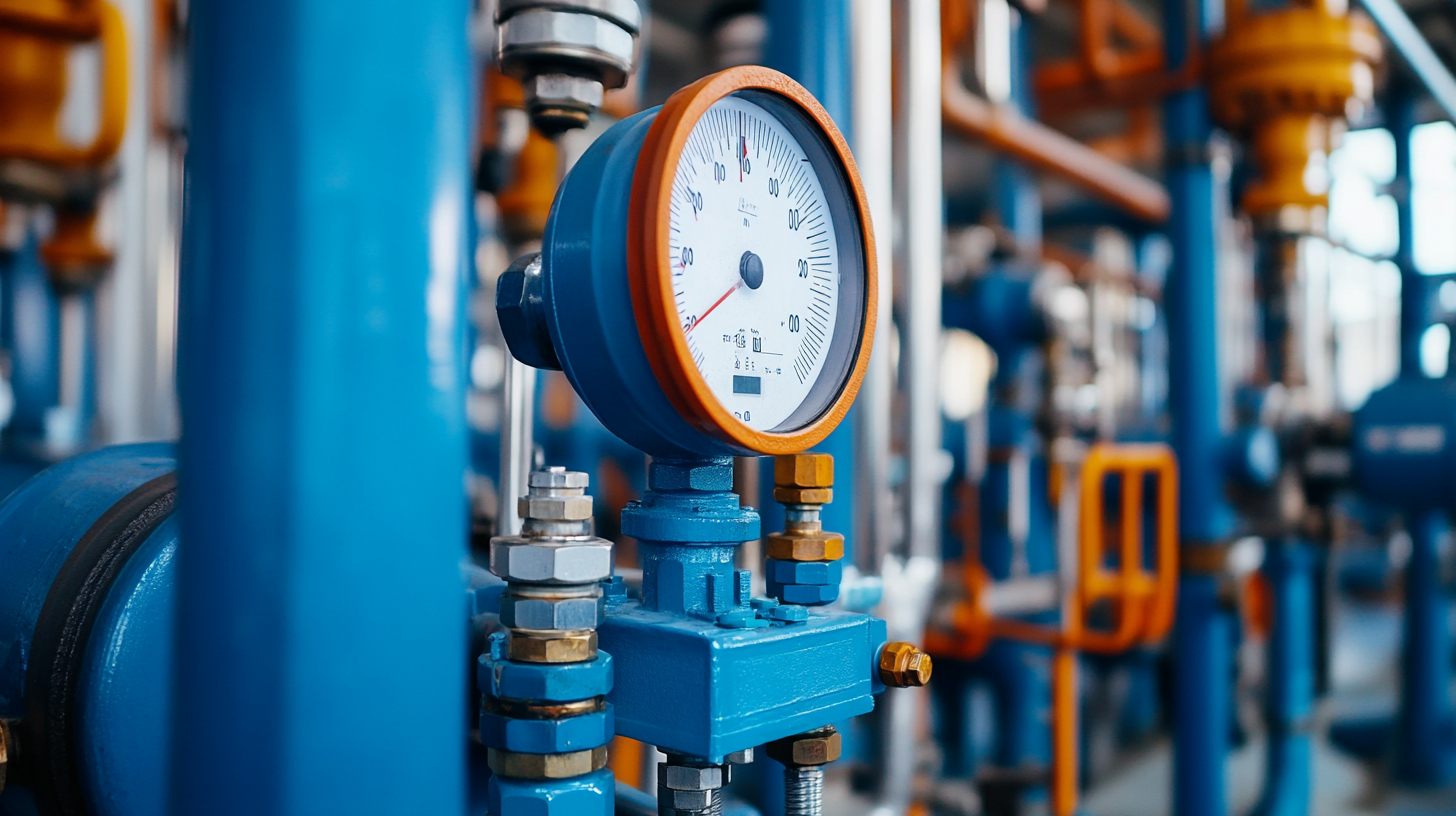 Navigating Export Certifications: A Comprehensive Guide to the Best LPG Gas Flow Meter