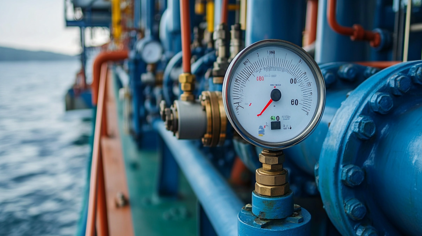 Navigating Export Certifications: A Comprehensive Guide to the Best LPG Gas Flow Meter