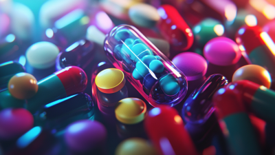 Ultimate Checklist for Sourcing the Best Healthcare Supplement Worldwide