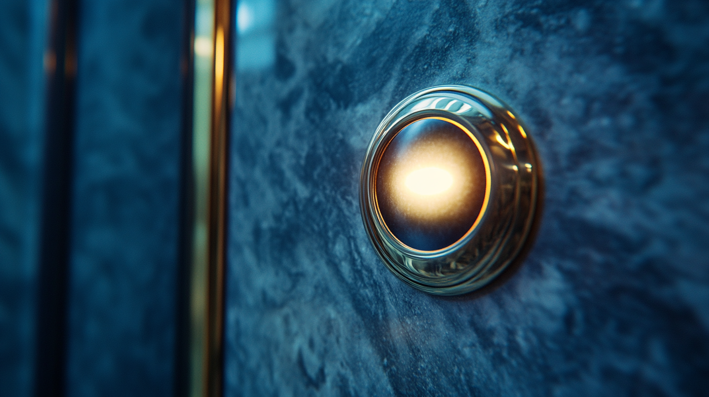 Crafted Perfection: Discover China's Finest Pushbutton Switches for Global Markets