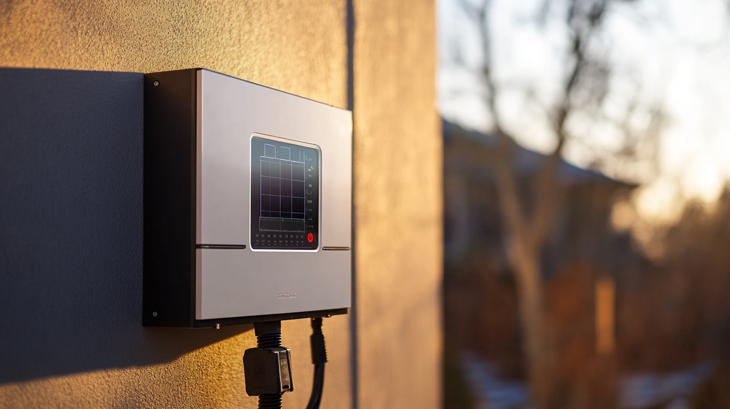 7 Incredible Benefits of the Best Inverter Device You Did Not Know About