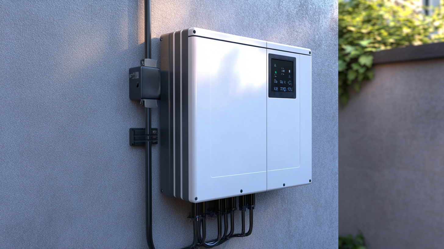 7 Incredible Benefits of the Best Inverter Device You Did Not Know About