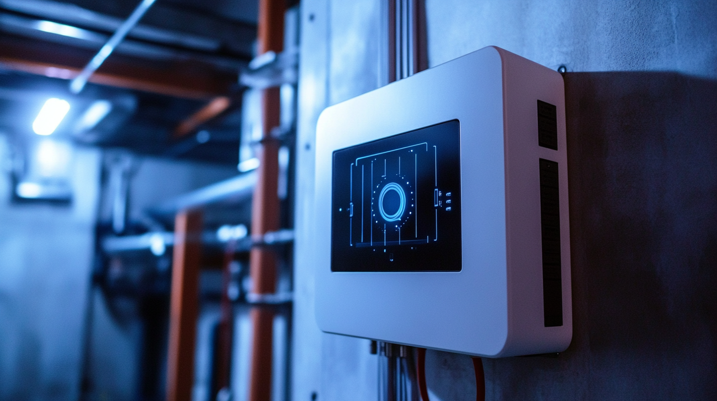 7 Incredible Benefits of the Best Inverter Device You Did Not Know About