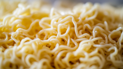 What Are the Unique Benefits of Choosing Best Low Carb Noodles for Your Diet