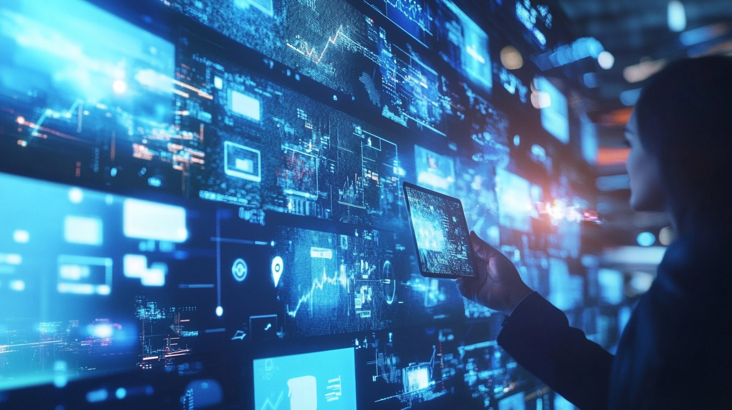 2025 Trends: Unlocking the Future of Best Video Data Integration Strategies