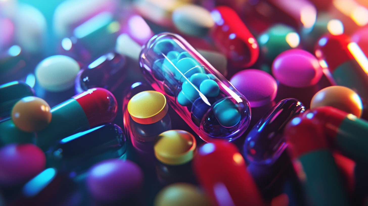 Ultimate Checklist for Sourcing the Best Healthcare Supplement Worldwide