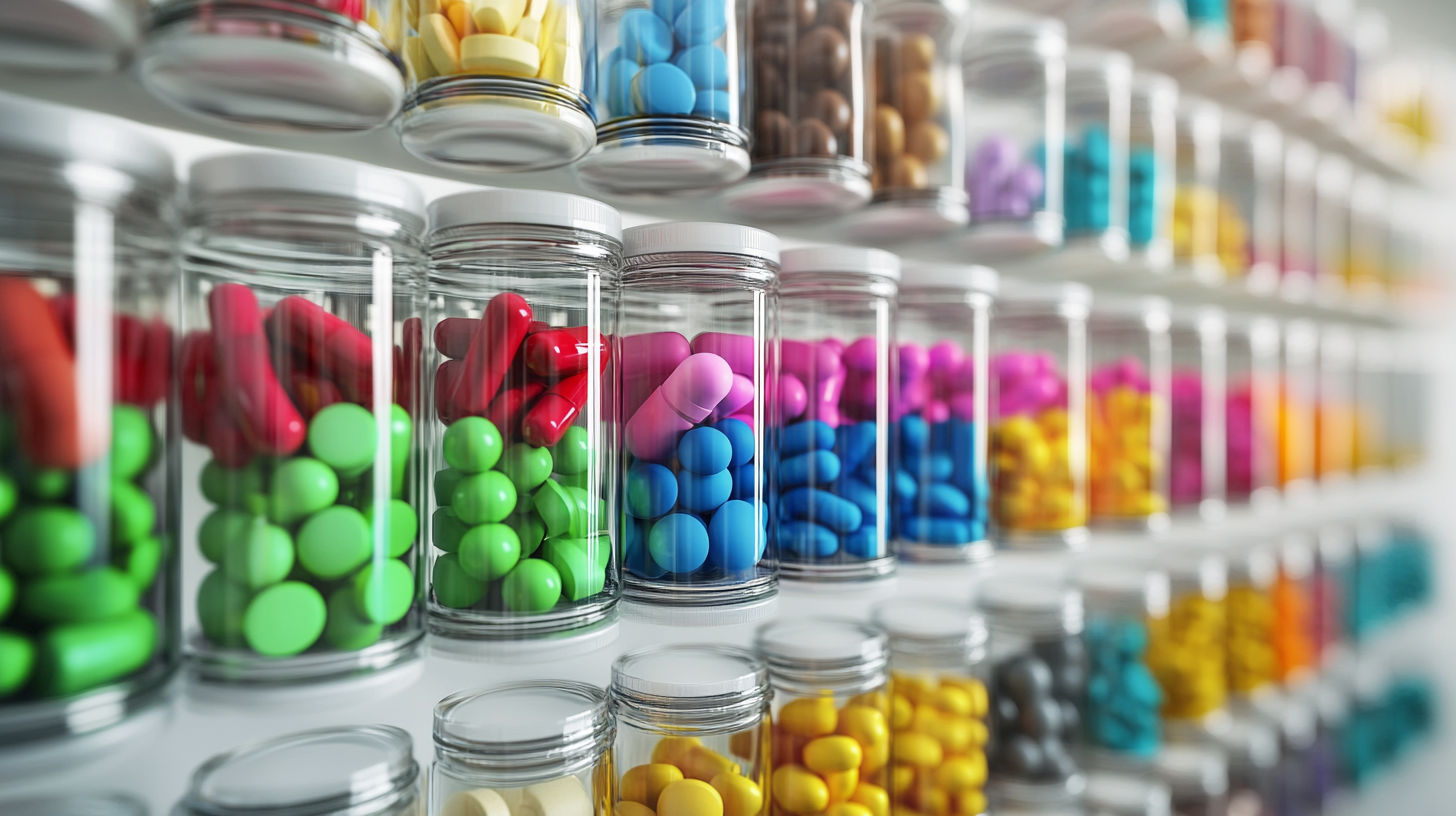 Ultimate Checklist for Sourcing the Best Healthcare Supplement Worldwide