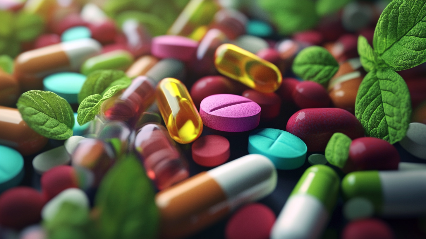 Ultimate Checklist for Sourcing the Best Healthcare Supplement Worldwide