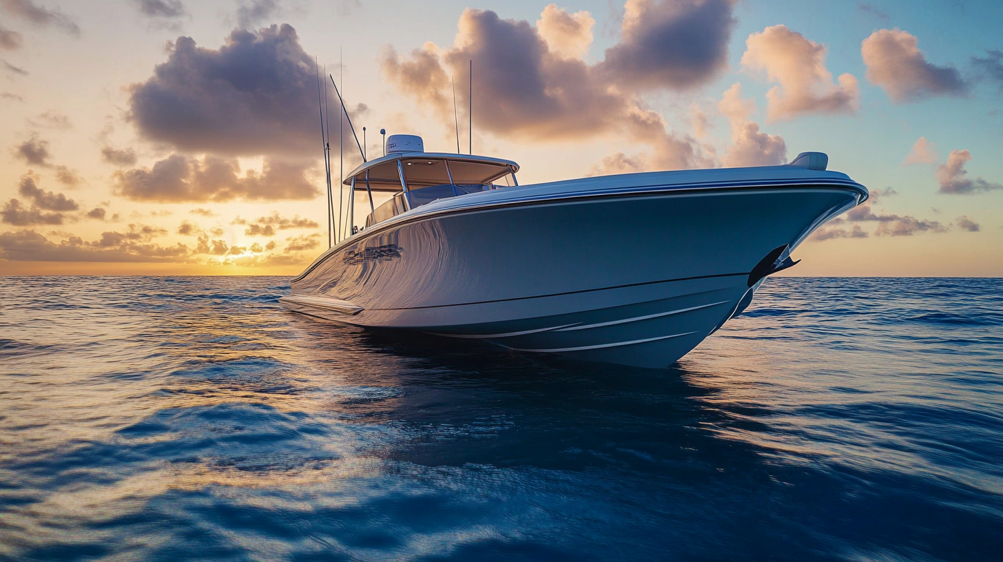The Ultimate Guide to Choosing the Best Fiberglass Boats: Key Insights and Data for Global Purchasers