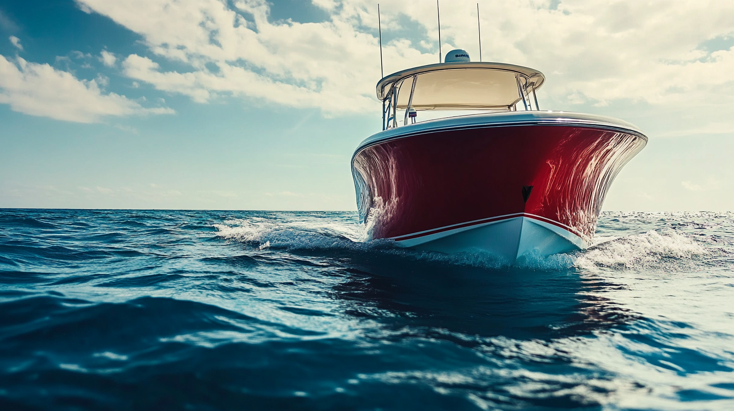 The Ultimate Guide to Choosing the Best Fiberglass Boats: Key Insights and Data for Global Purchasers
