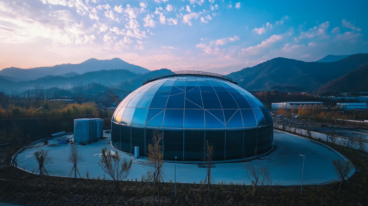 Unmatched Trust in Global Markets with the Best Aerosol Dome from China's Leading Factory