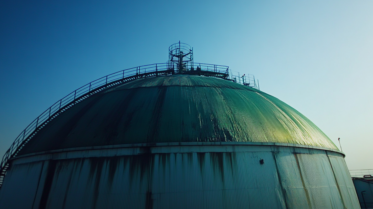 Unmatched Trust in Global Markets with the Best Aerosol Dome from China's Leading Factory