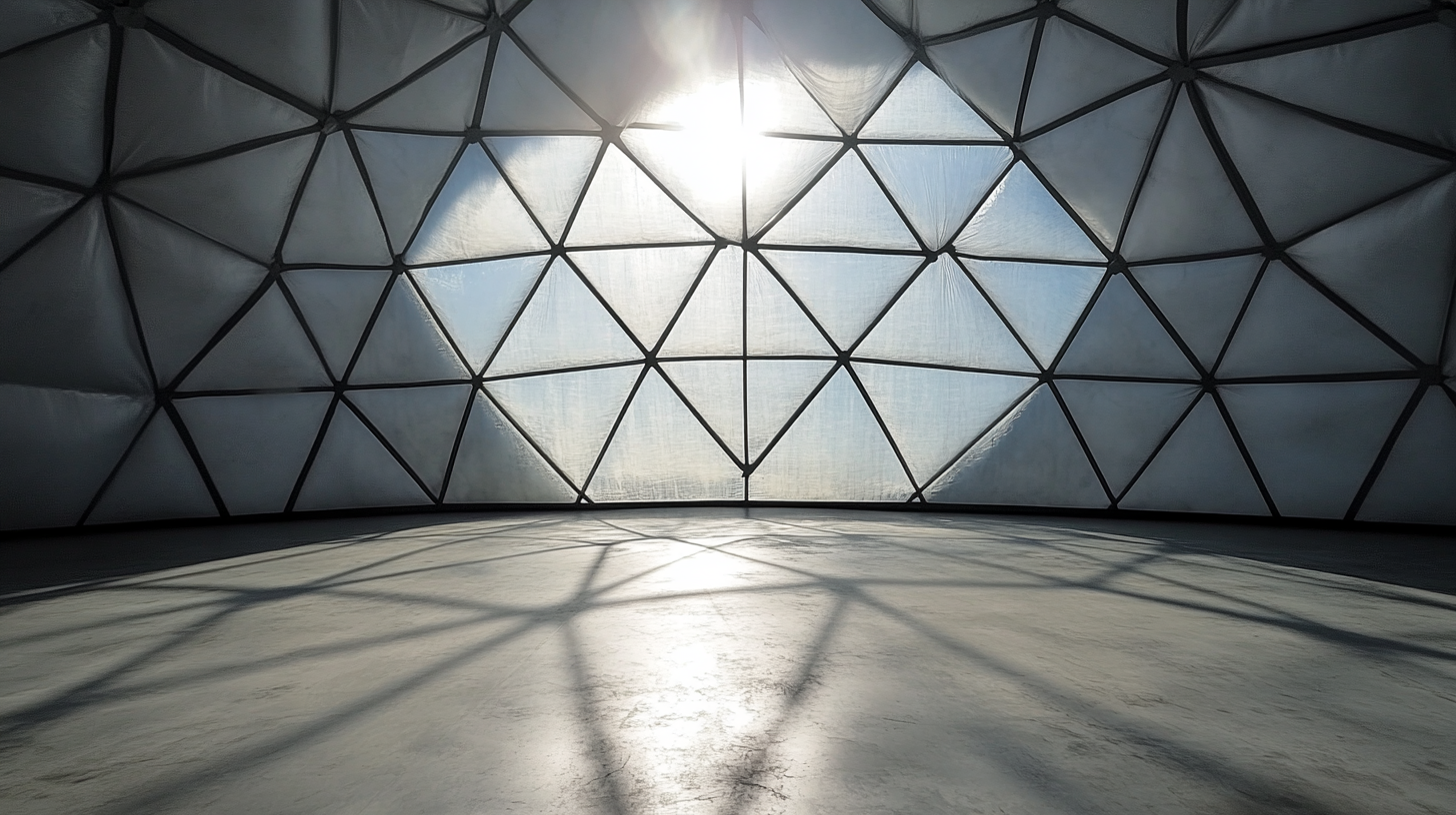 Unmatched Trust in Global Markets with the Best Aerosol Dome from China's Leading Factory
