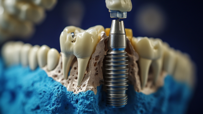 7 Essential Tips for Choosing the Best Angulated Implants: 90% Success Rate Revealed!