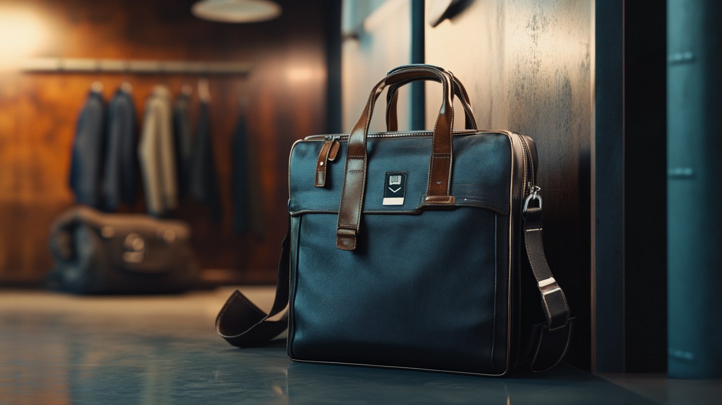 Exploring the Advantages of the Best Lockable Bag for Diverse Uses and Settings