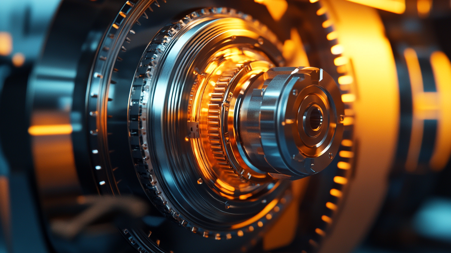 Exploring the Unique Features and Applications of the Best AC Synchronous Motors: A Comprehensive Guide