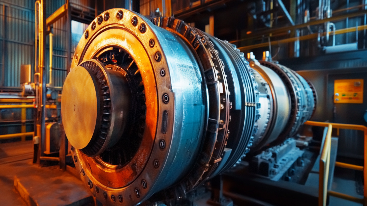 Exploring the Unique Features and Applications of the Best AC Synchronous Motors: A Comprehensive Guide