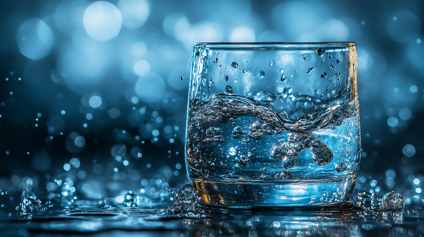 Exploring the Future Market Trends for Best Waterproof Glass in 2025
