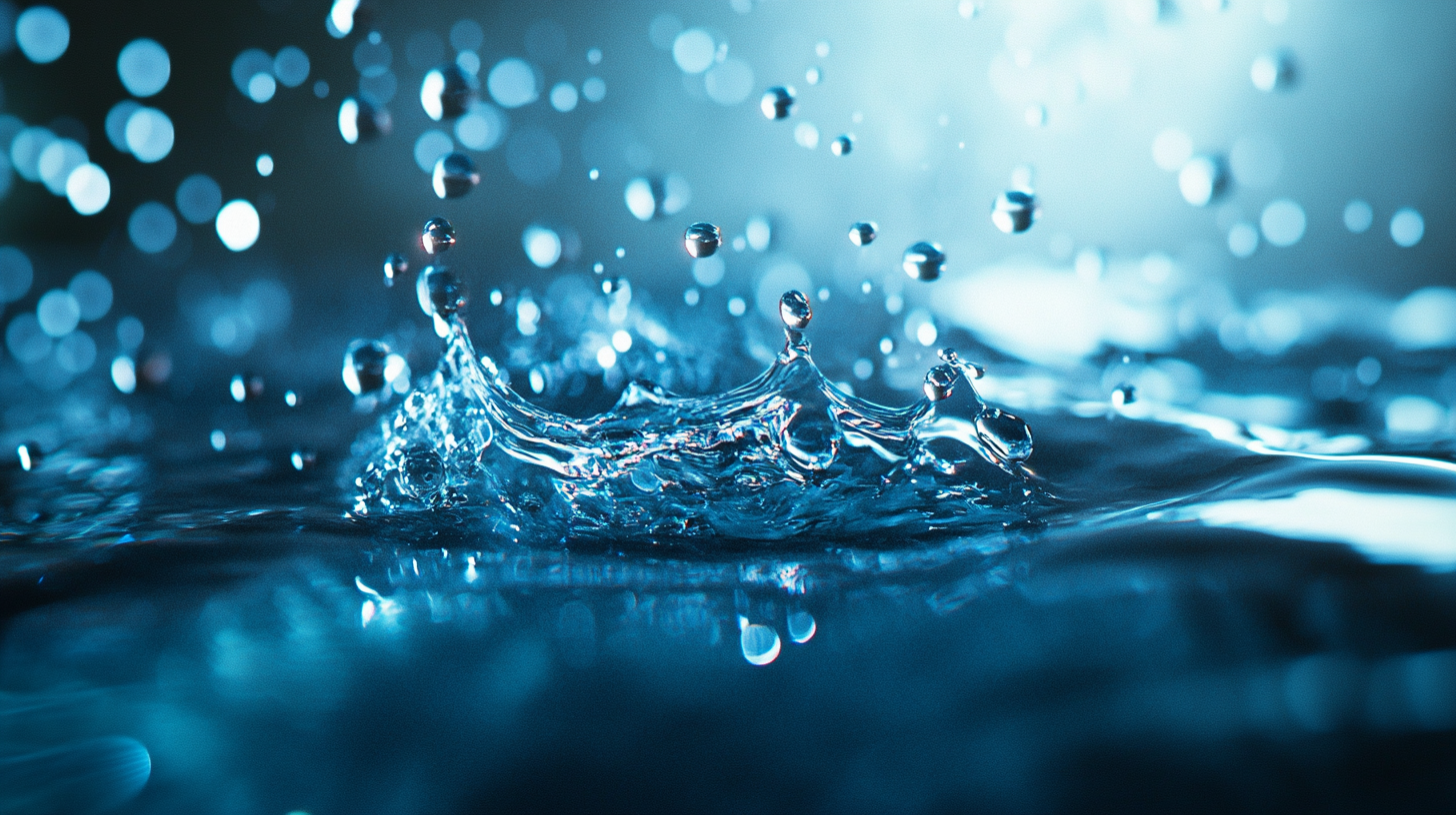 Exploring the Future Market Trends for Best Waterproof Glass in 2025