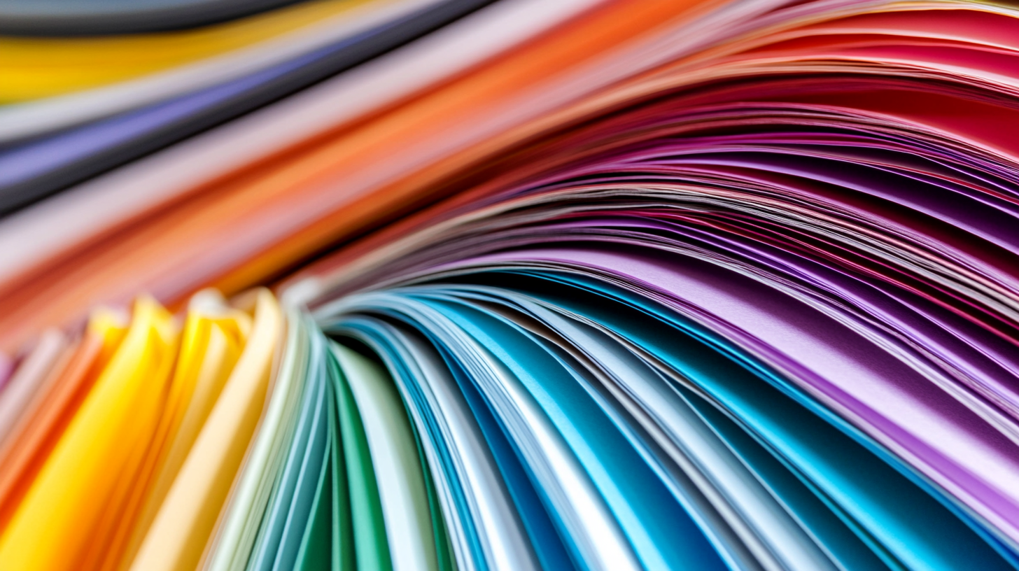 Ultimate Checklist for Sourcing the Best Offset Paper Globally