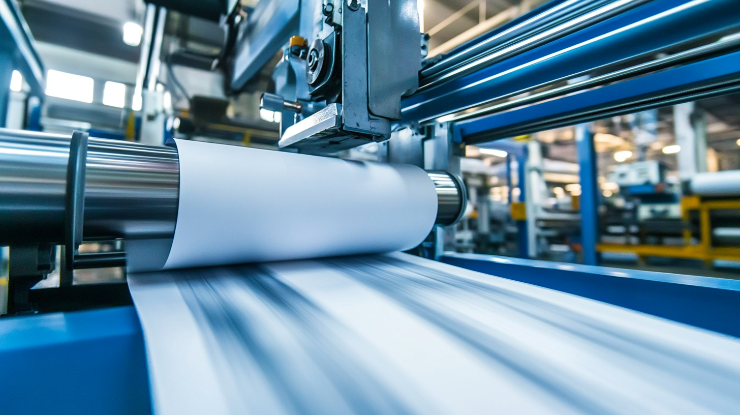 Ultimate Checklist for Sourcing the Best Offset Paper Globally
