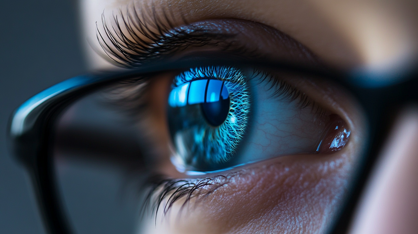 Ultimate Guide to Choosing the Best Prescription Lenses for Your Vision Needs