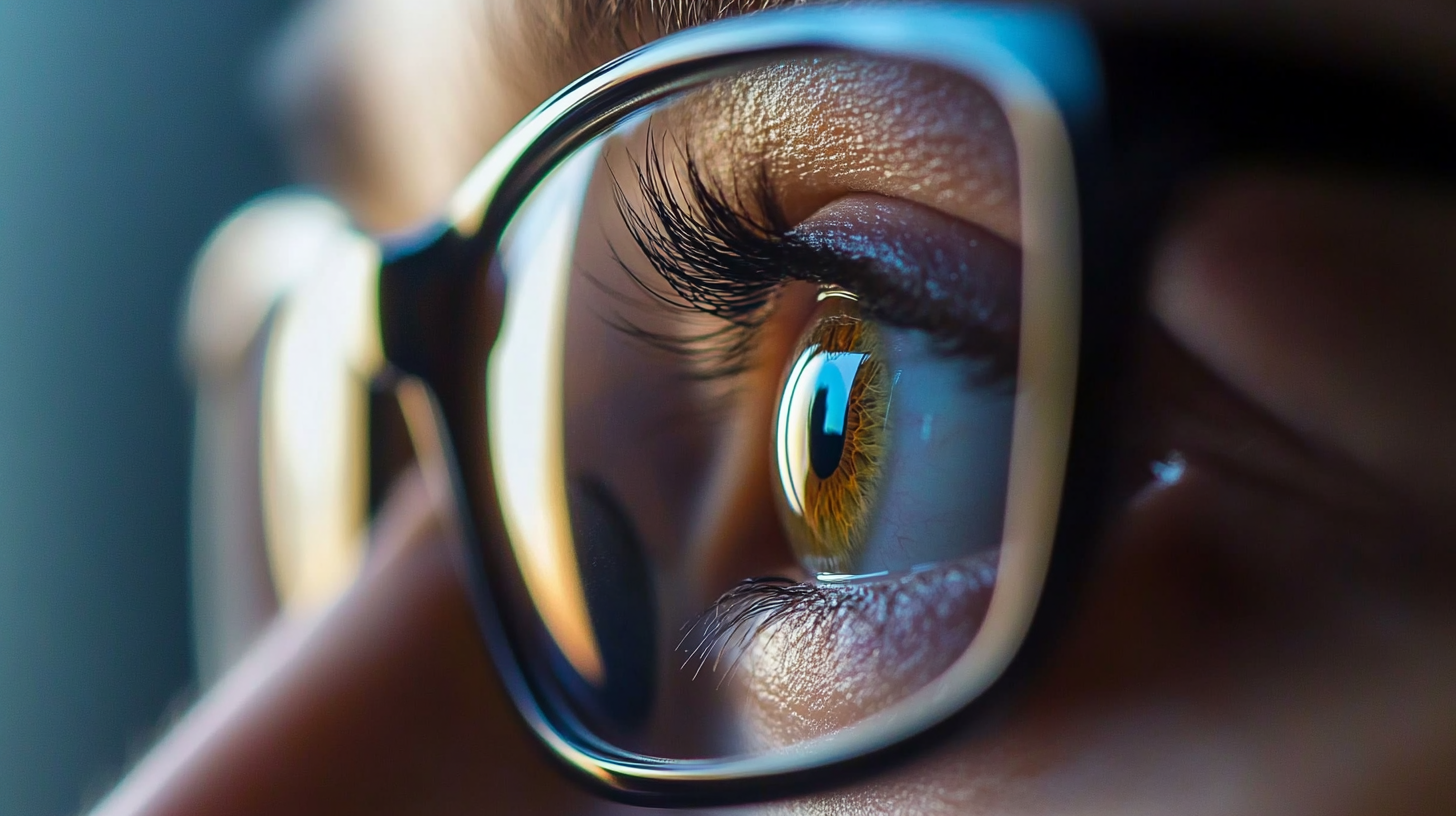 Ultimate Guide to Choosing the Best Prescription Lenses for Your Vision Needs