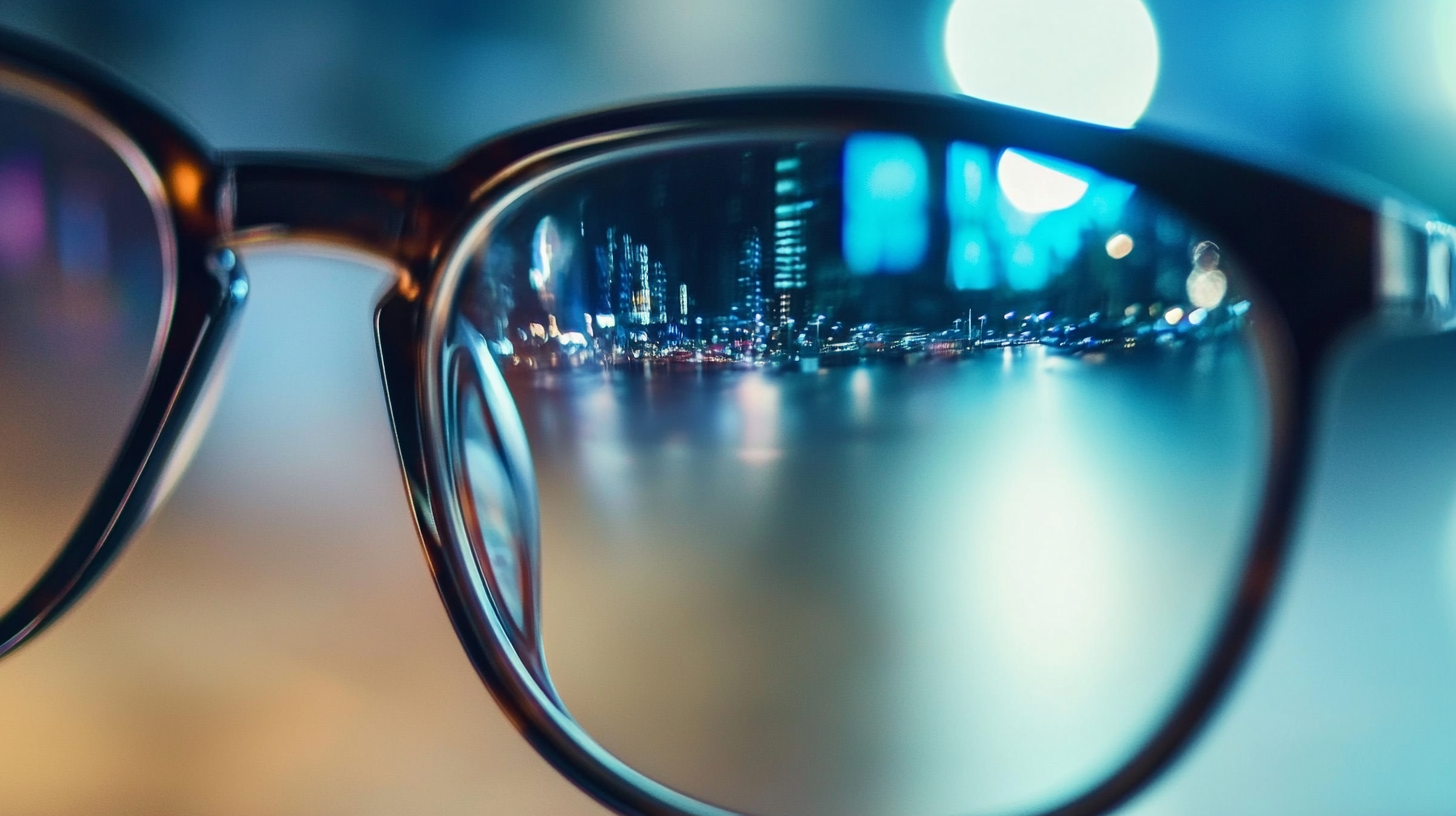Ultimate Guide to Choosing the Best Prescription Lenses for Your Vision Needs
