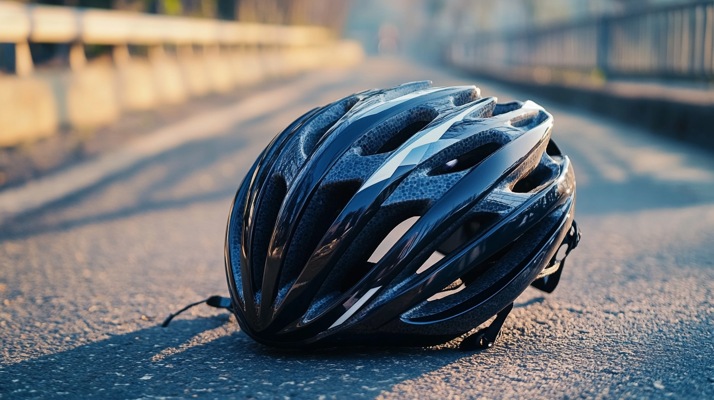 Global Buyers Choose Best Bike Lock Helmet as China Leads Quality Revolution