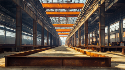 Top Strategies for Sourcing the Best Structural Steel Globally