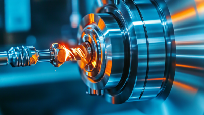 Top Strategies for Sourcing Best Machine Tool Accessories Globally