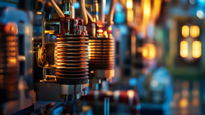 Essential Guide to Identifying Quality Suppliers for Best Current Transformers: A Comprehensive Checklist