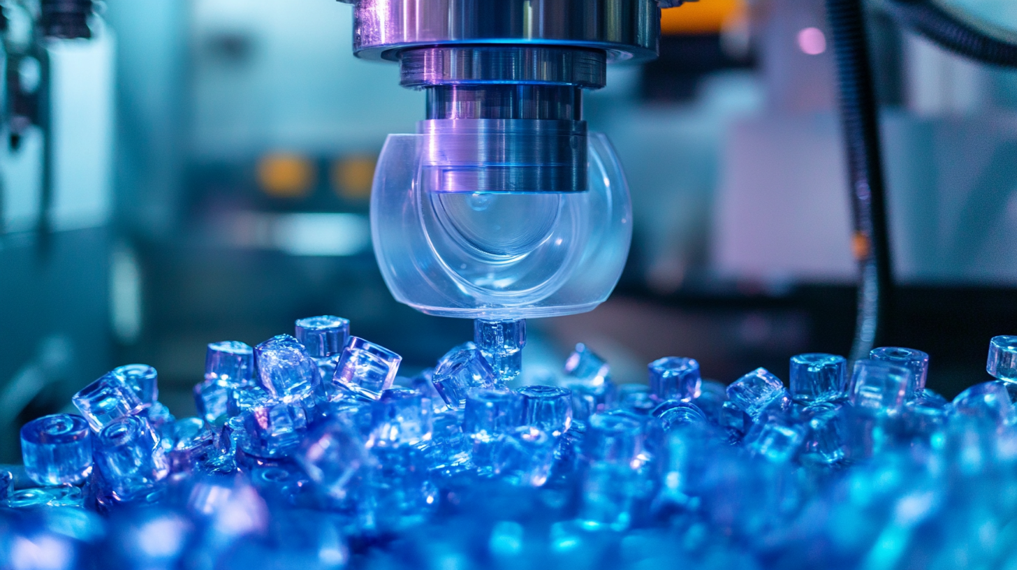 Top Strategies for Sourcing the Best Plastic Cutting Machines Worldwide
