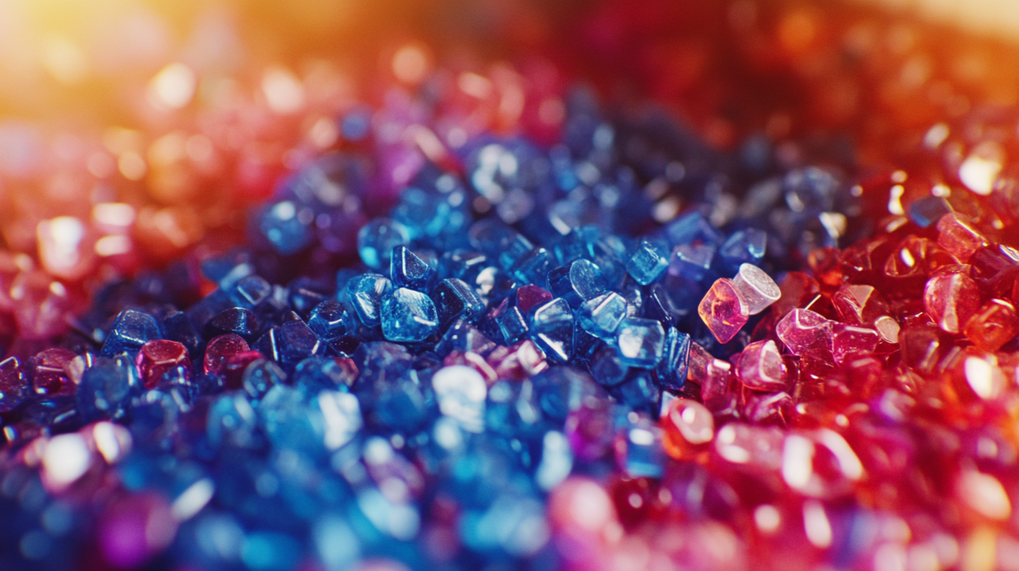 Top Strategies for Sourcing the Best Plastic Cutting Machines Worldwide