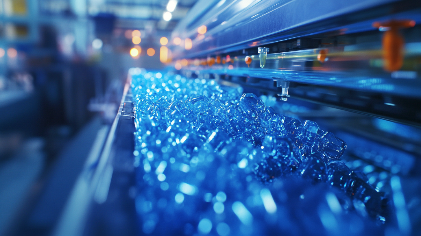 Top Strategies for Sourcing the Best Plastic Cutting Machines Worldwide