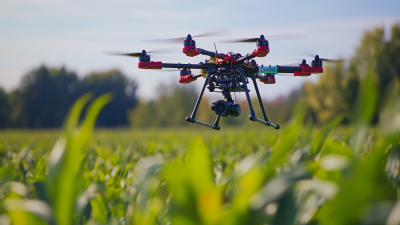 Unlocking Precision Farming with Best Crop Drones Agriculture Technical Specifications and Usage Guide