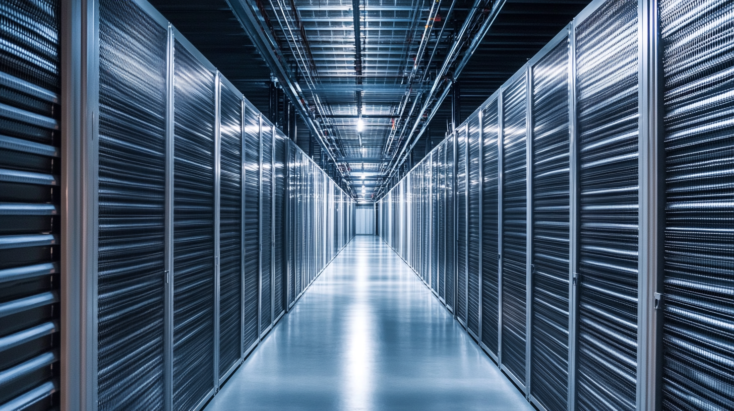 Challenges Faced by Businesses Transitioning to Best Automated Storage Solutions