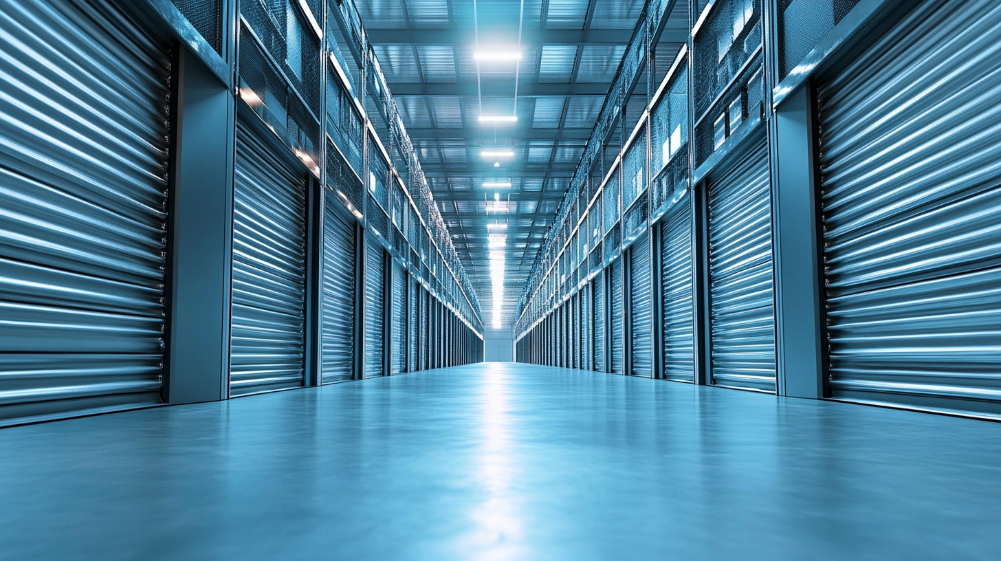 Challenges Faced by Businesses Transitioning to Best Automated Storage Solutions