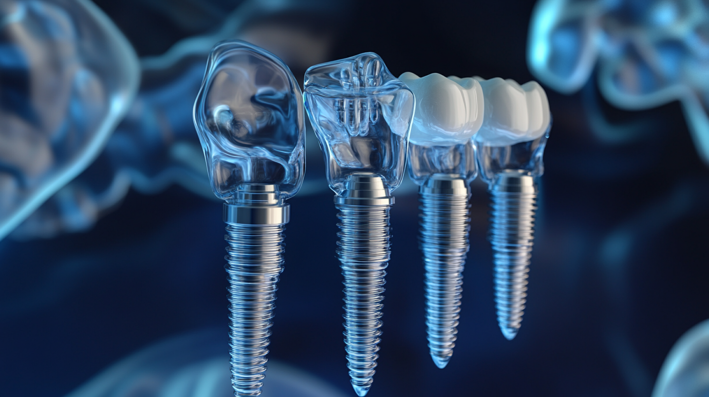 7 Essential Tips for Choosing the Best Angulated Implants: 90% Success Rate Revealed!